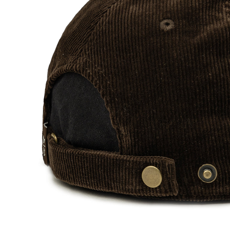 Adidas x Clot by Edison Chen Cord Cap
