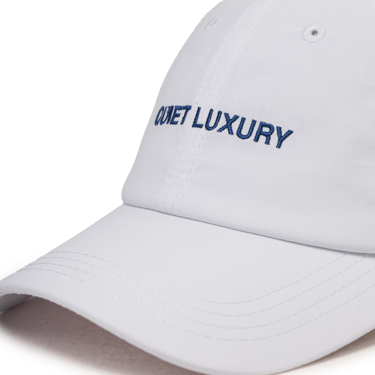Museum of Peace & Quiet Quiet Luxury Nylon Hat