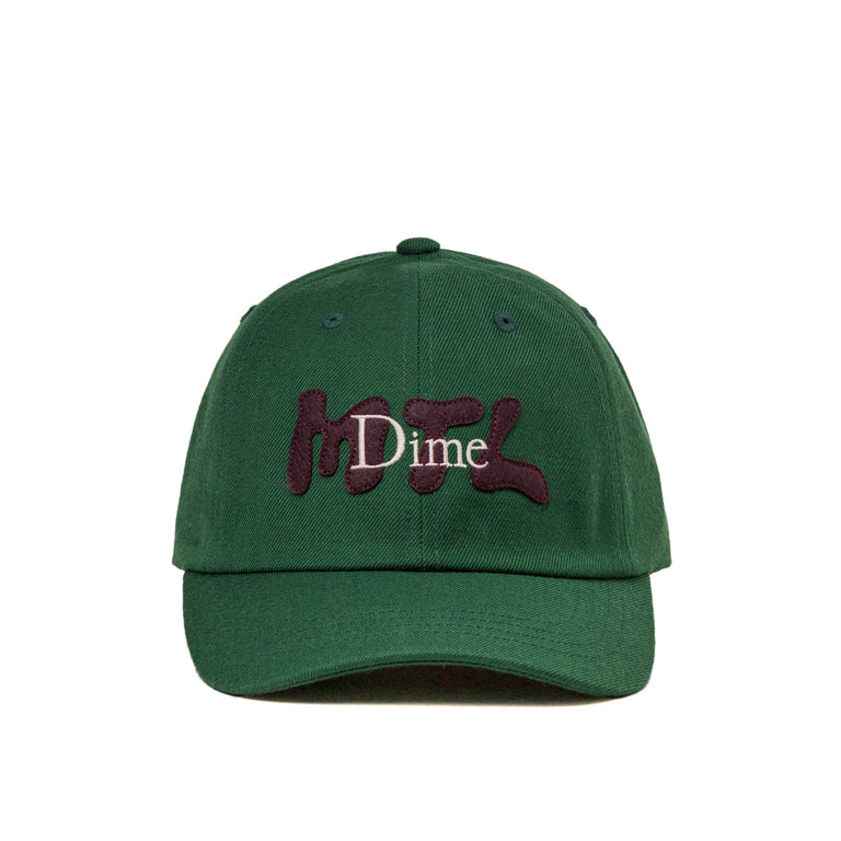 Dime MTL Low Pro Cap