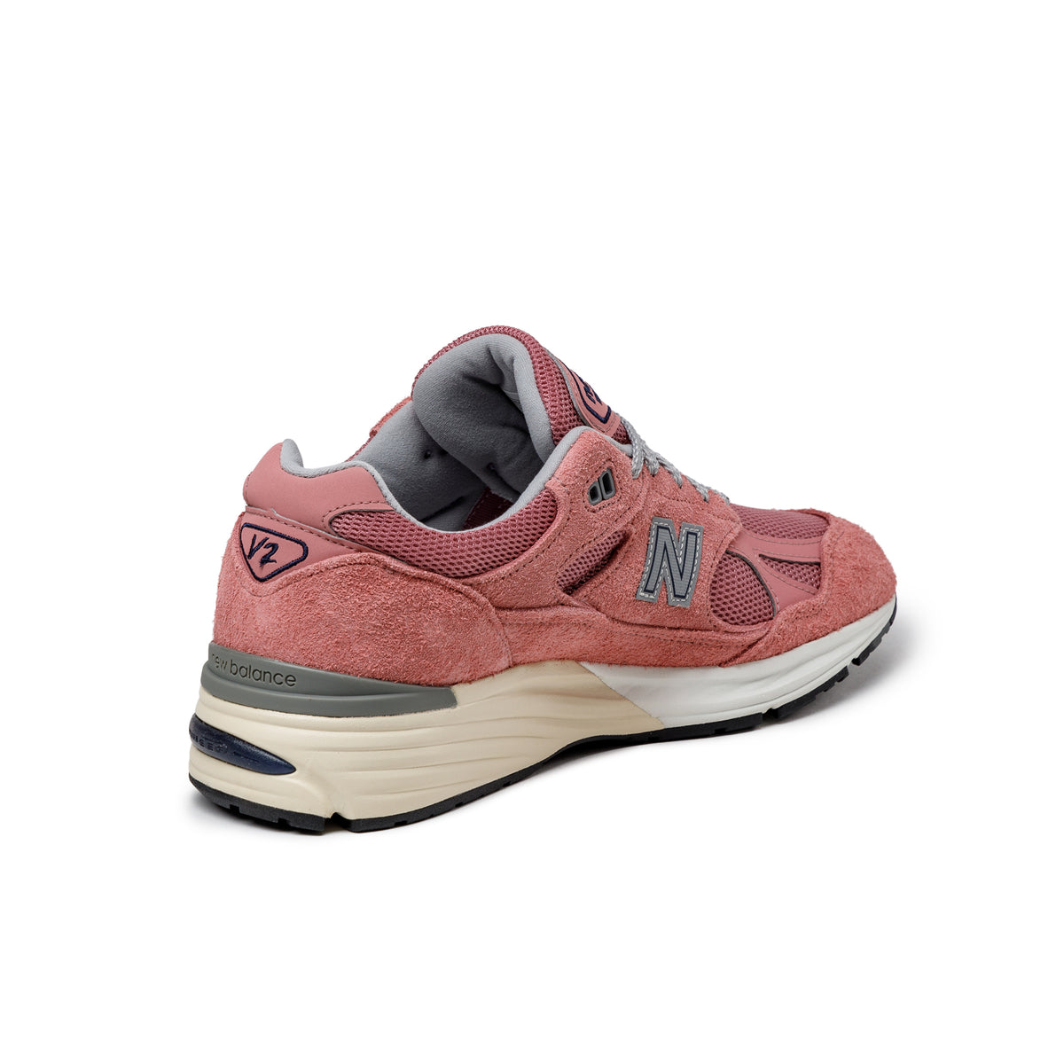 New Balance U991GL2 - Made in UK Sneakers in Grey New Balance