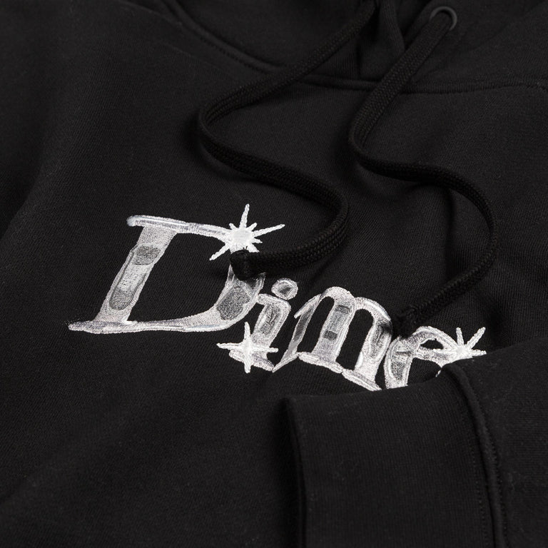 Dime Classic Shiny Hoodie