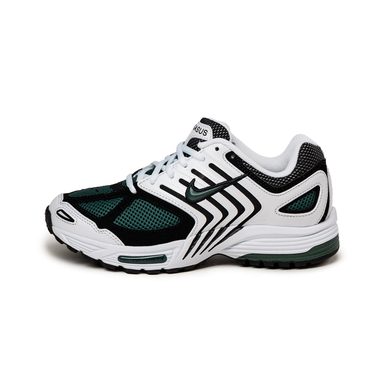 Nike Wmns Air Pegasus 2005 - 39 / White / Vintage Green / Black