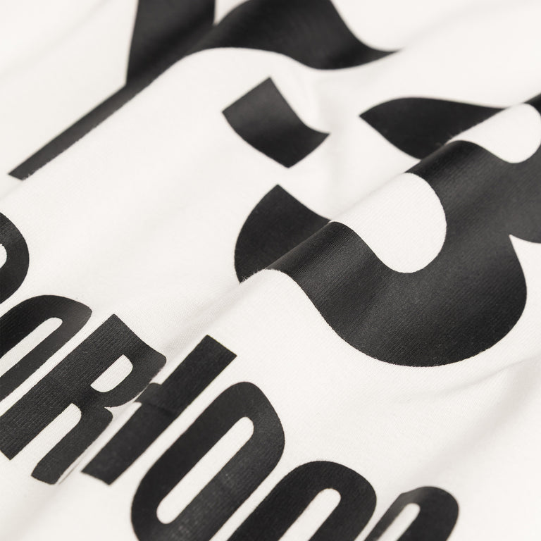 Adidas Y-3 x NBHD Logo Tee