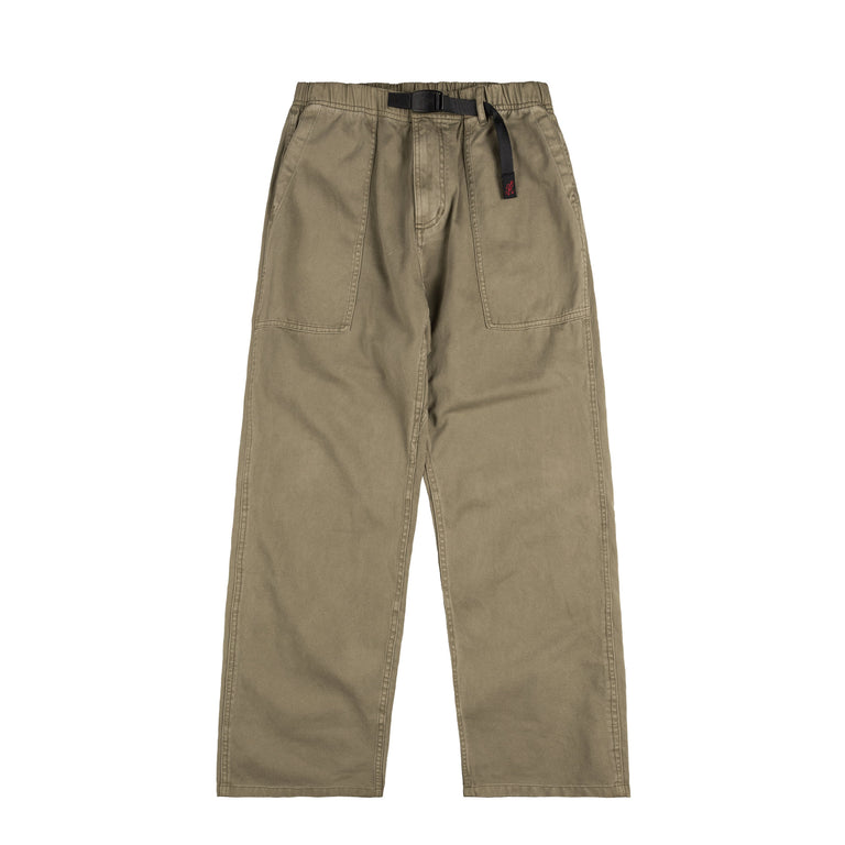 Gramicci Loose Tapered Ridge Pant
