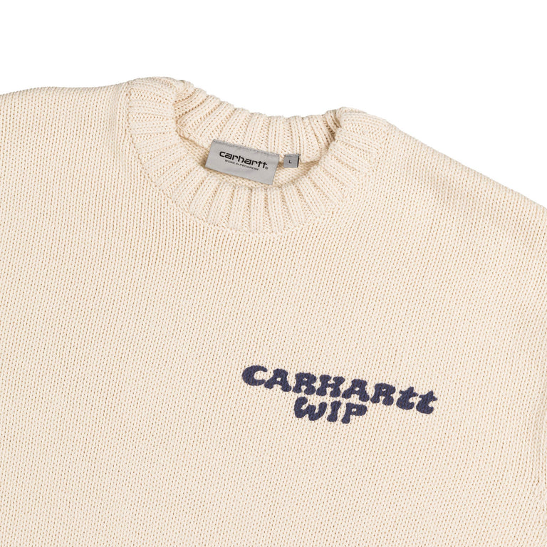 Carhartt WIP Helix Sweater