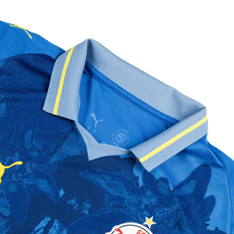 Puma x KidSuper Studios Red Bull Salzburg Jersey Replica