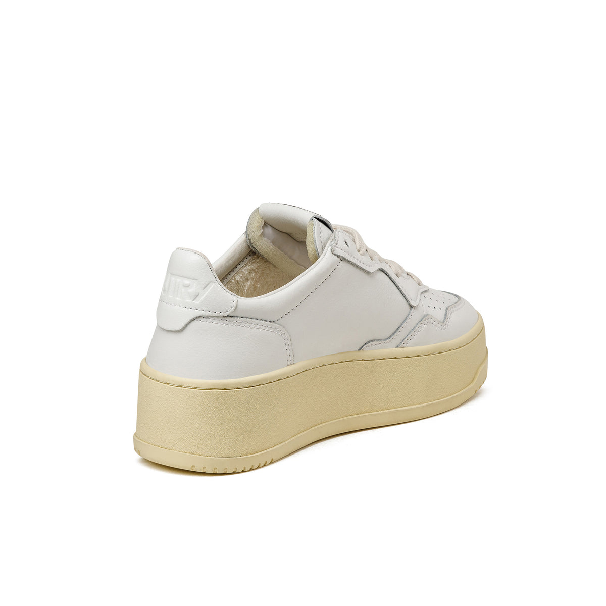 Autry Medalist Platform W Sneaker » Buy online now!