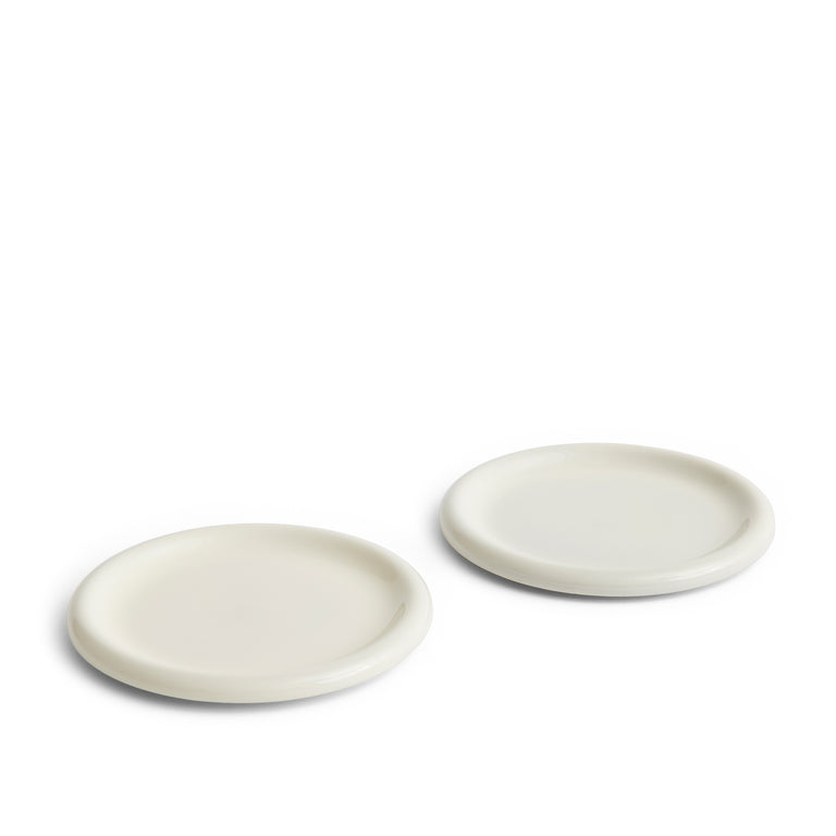 HAY Barro Bowl Set of 2 24cm