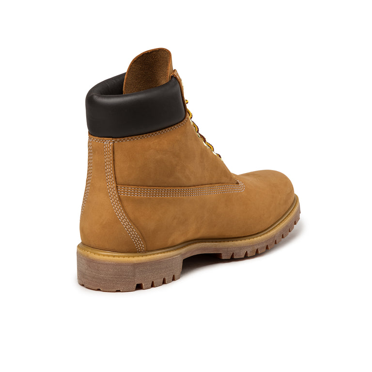 Timberland Premium 6-Inch Lace Up Boot *Waterproof*