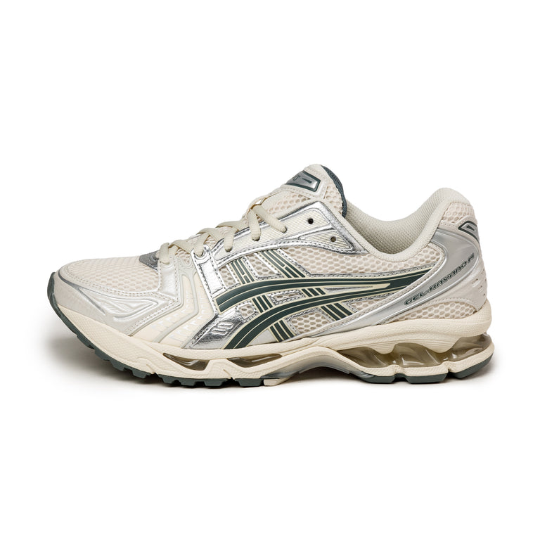 Asics GEL-Kayano 14 - 39.5 / Birch / Dark Pewter
