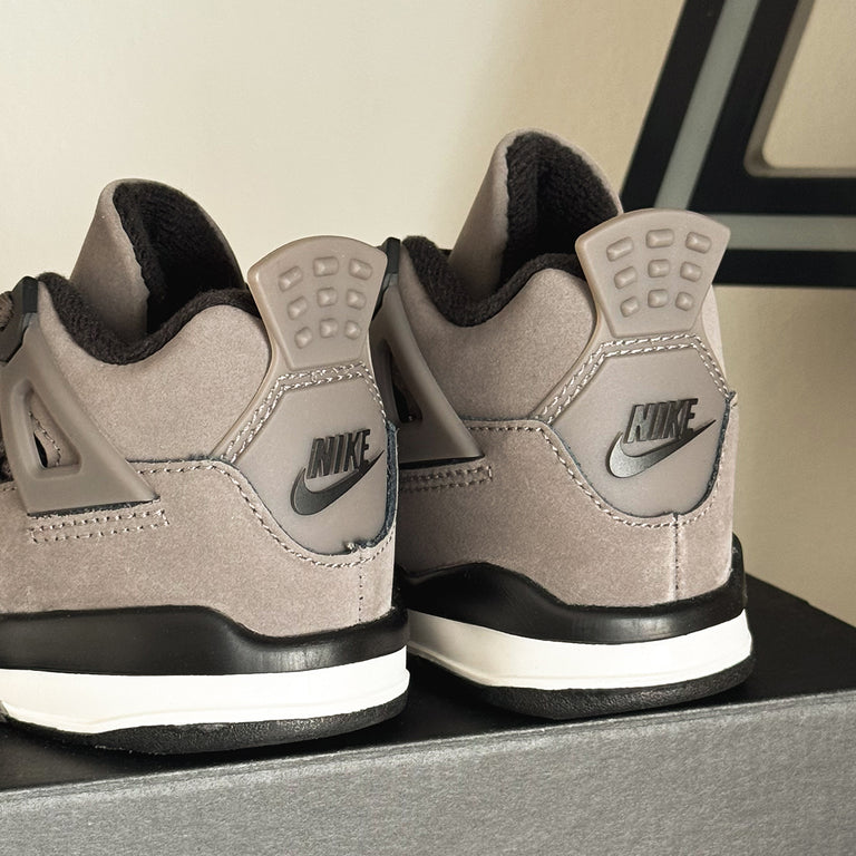 Nike Air Jordan 4 Retro OG *Cavestone* *TD* onfeet