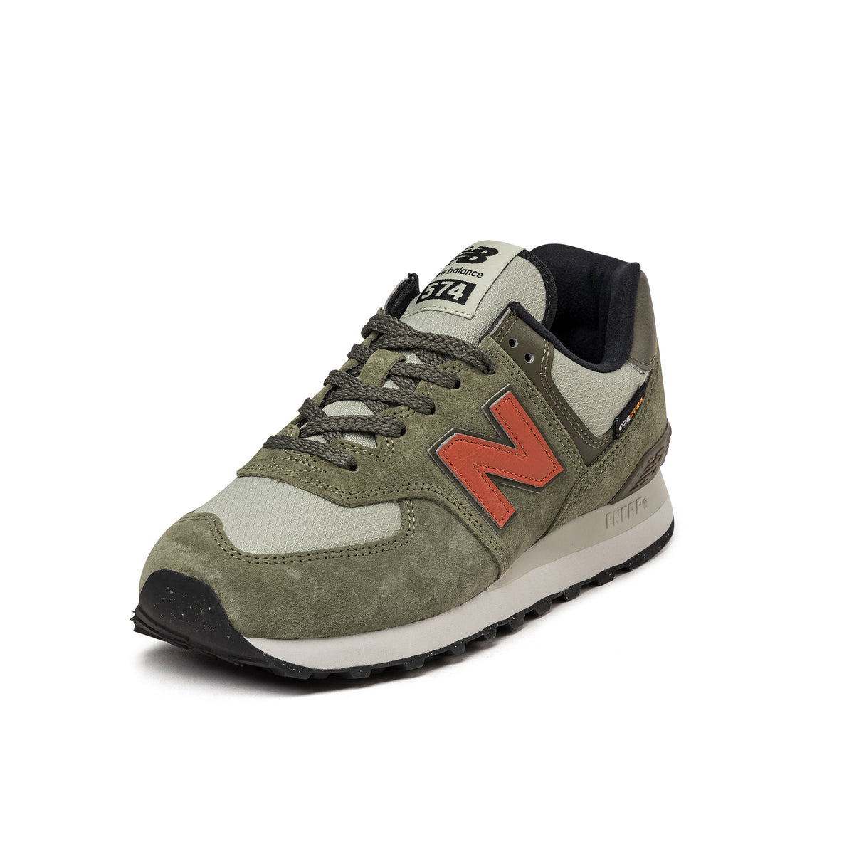 New Balance 574 Sneaker Damen Olive New Balance 1765 Damen Olive