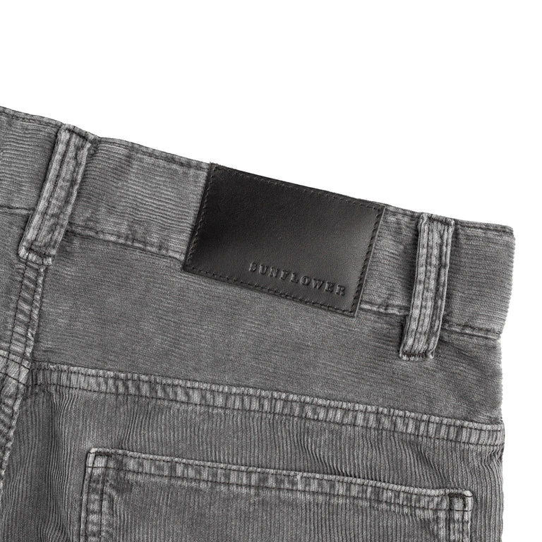 Sunflower Super Wide Jeans
