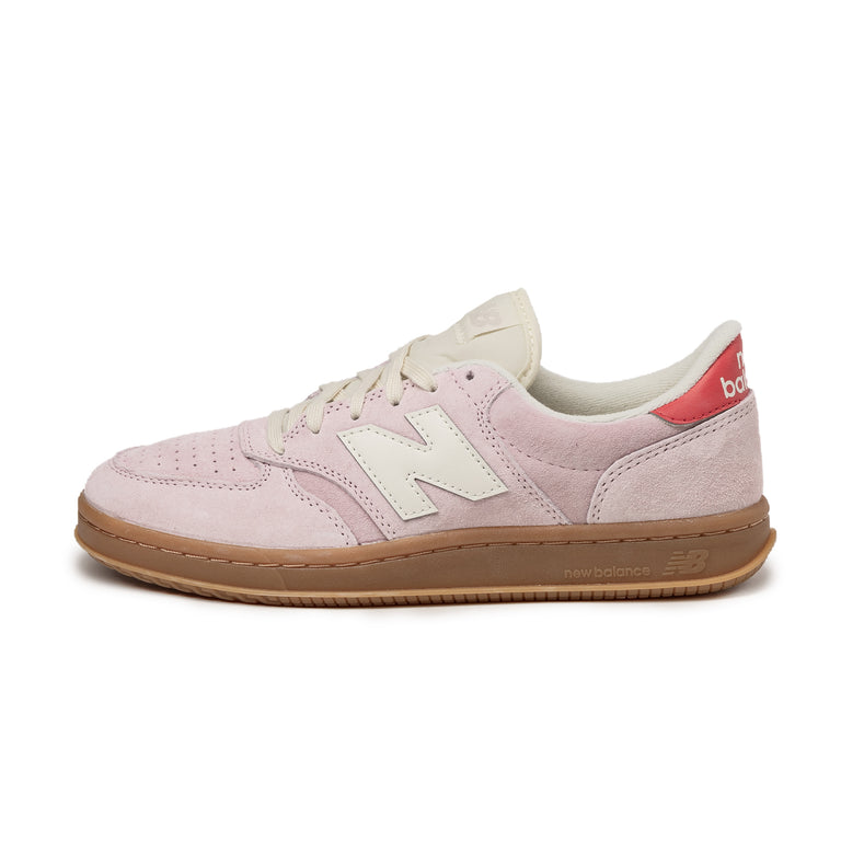 New Balance T500EA - 38 / Rose Sugar / Blast Red / Angora / Gum
