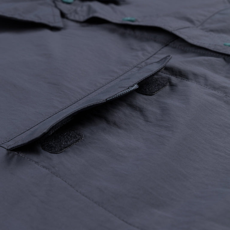 Nike ACG *Orb Weaver* Uv Repel Short-Sleeve Shirt