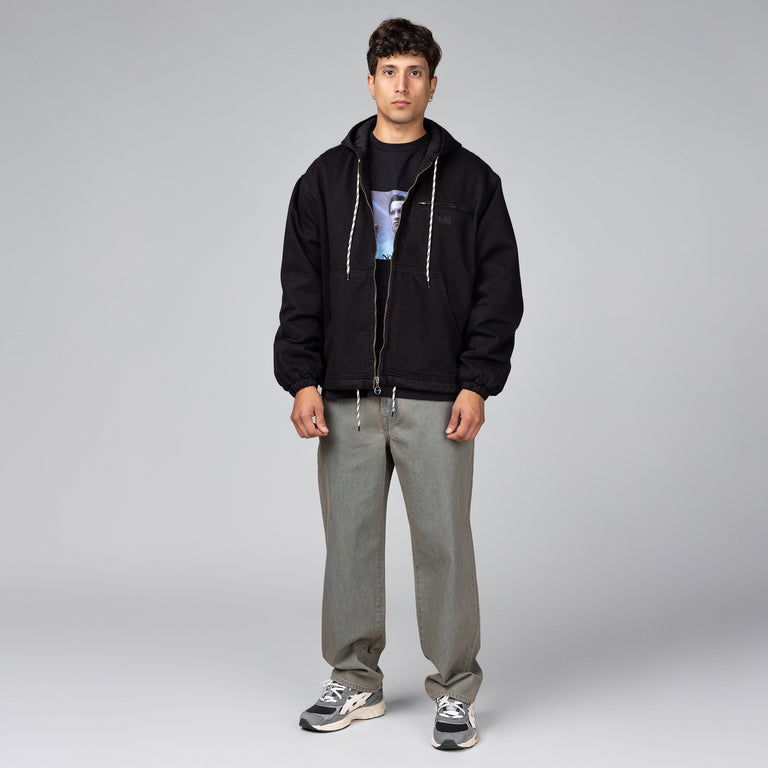 No Problemo No Problemo Workwear Jacket