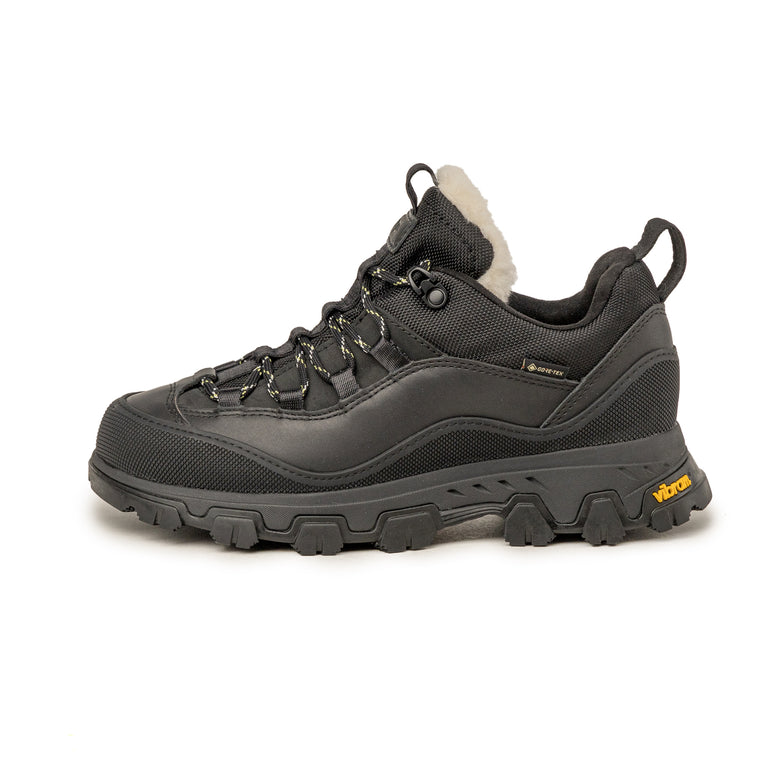 UGG Wmns MetroTrek Hiker - 43 / Black