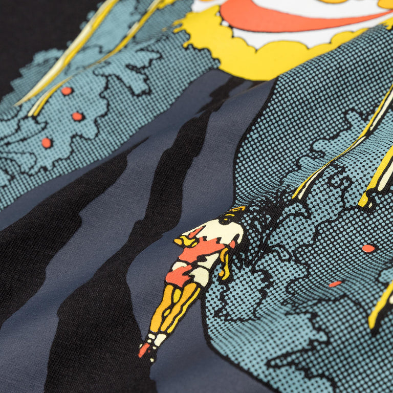 Nike Running T-Shirt *There Is No Finish Line*
