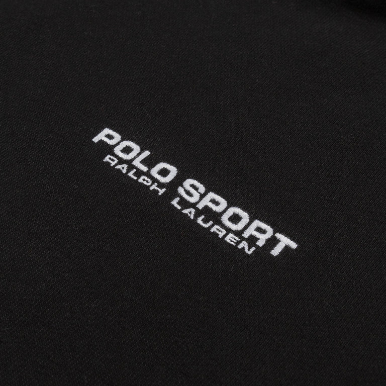 Polo Ralph Lauren Relaxed Fit Polo Sport Fleece Hoodie