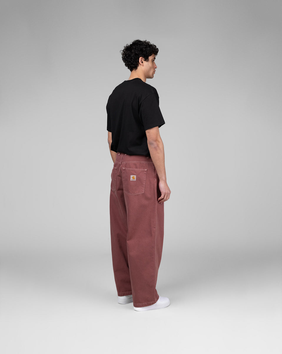 Carhartt WIP Brandon Pant | Apparel » Buy online now!