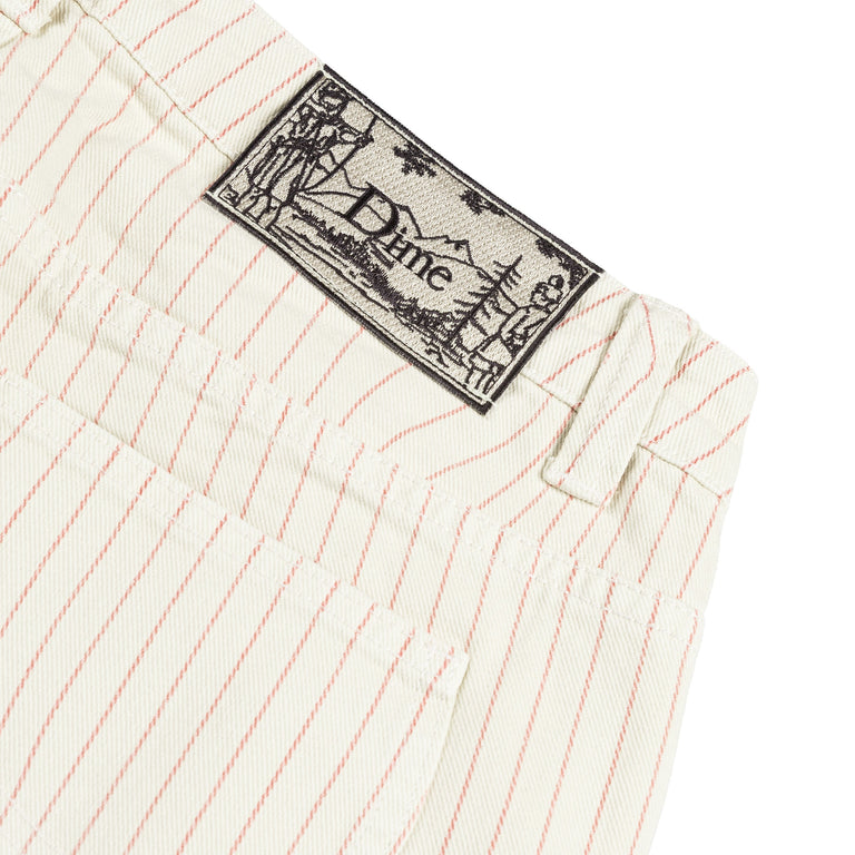Dime Classic Relaxed Denim Pants