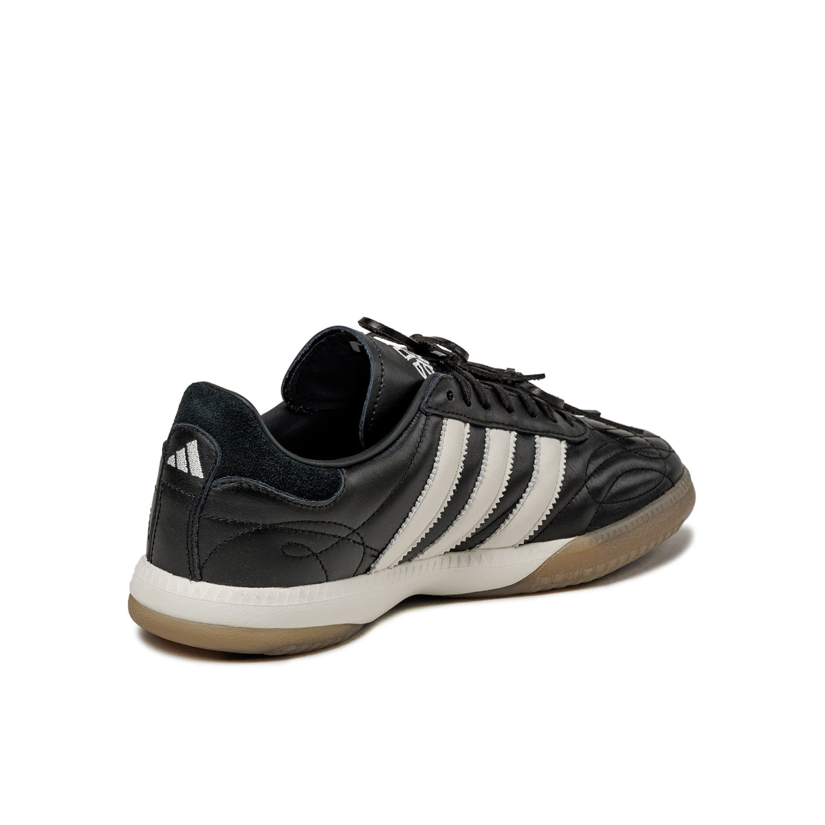 Adidas x Naked x Maha Samba Millenium Sneaker » Buy online now!