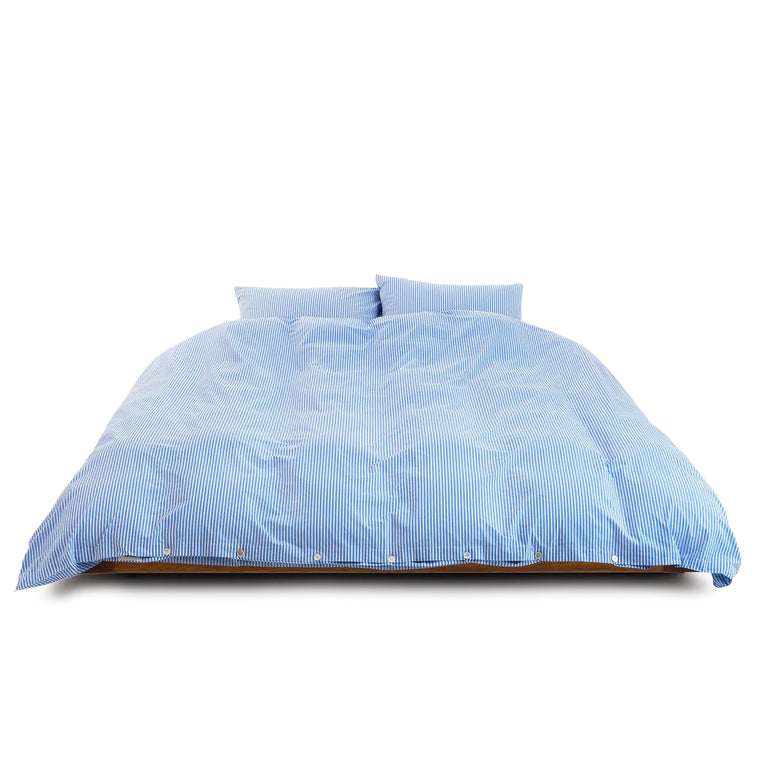 Tekla Duvet Cover