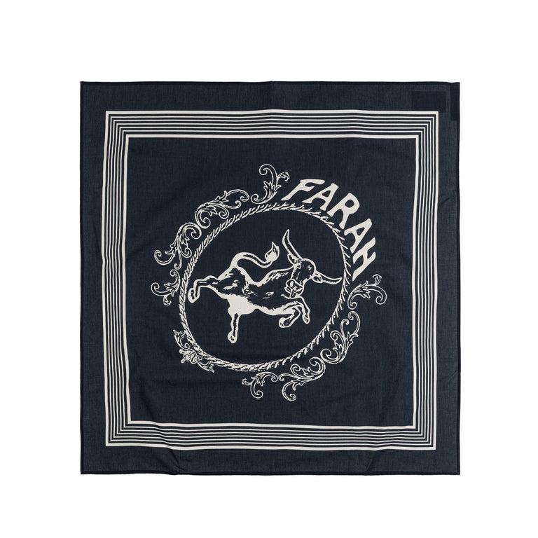 Farah Japan Bandana Scarf