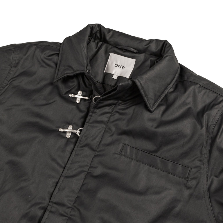Arte Antwerp Fireman Jacket