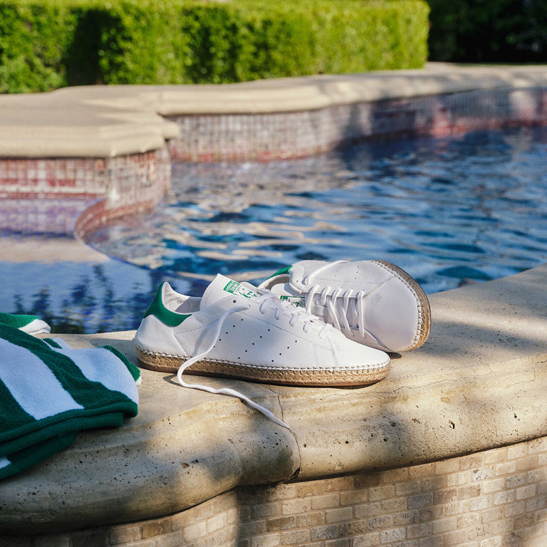 Adidas x Clot by Edison Chen Stan Smith onfeet