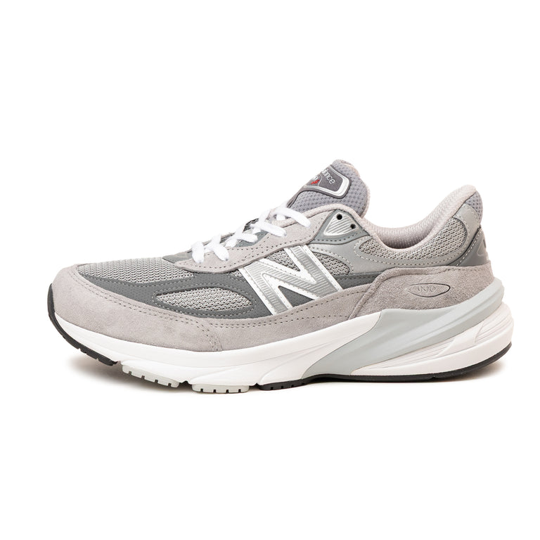 New Balance M990GL6 *Made in USA* - 42 / Grey Core