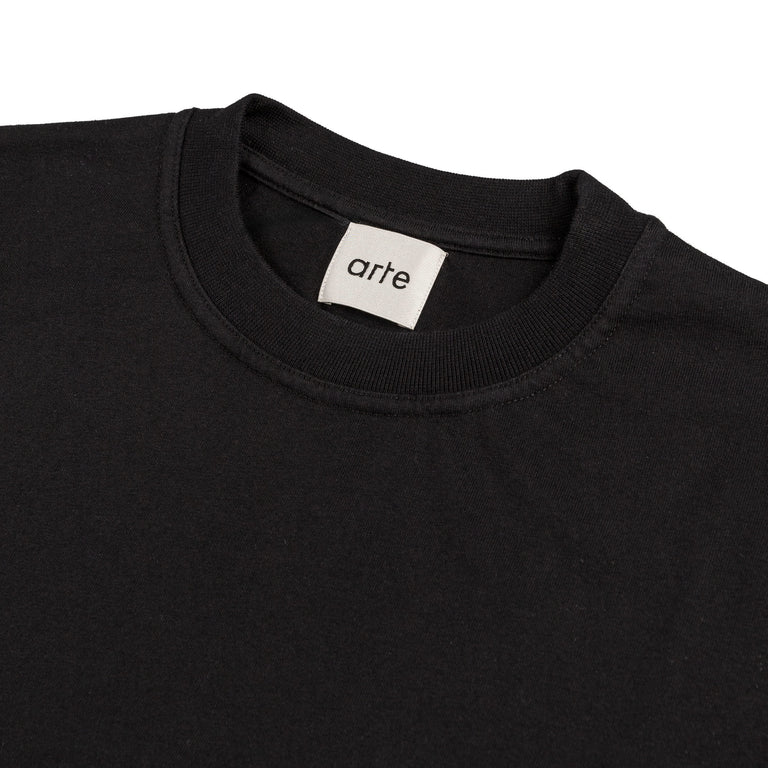 Arte Antwerp Multi Arte Print T-Shirt