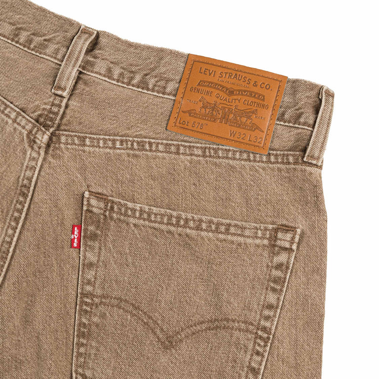 Levi's 578 Baggy