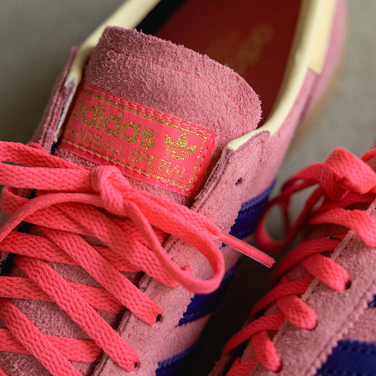 Adidas Handball Spezial W onfeet