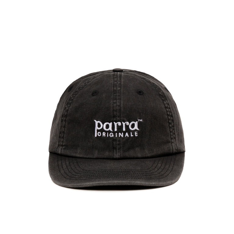 By Parra Originale 6 Panel Hat