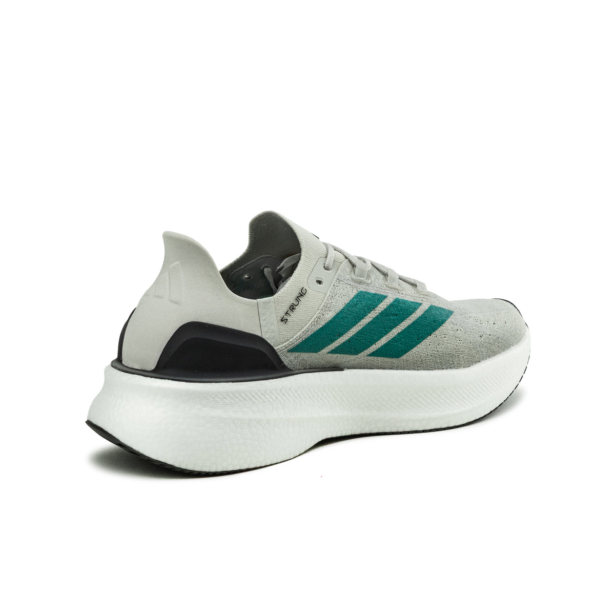 Adidas ultra boost 5 strung Grey One / Pure Teal / Carbon