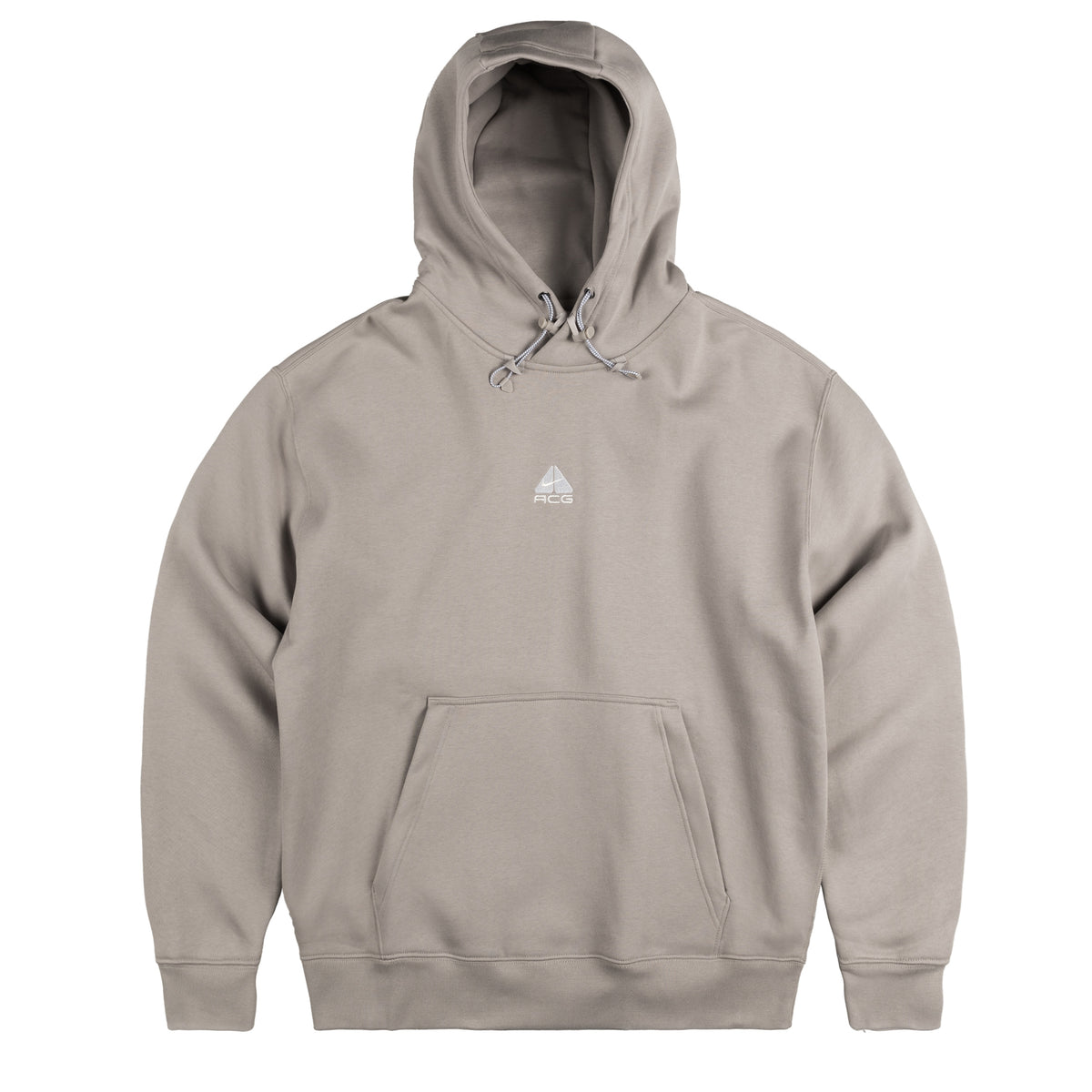 良品】NIKE ACG スウェットパーカーL