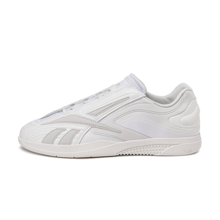 Reebok Hammer Pro LTD - 45 / Triple White