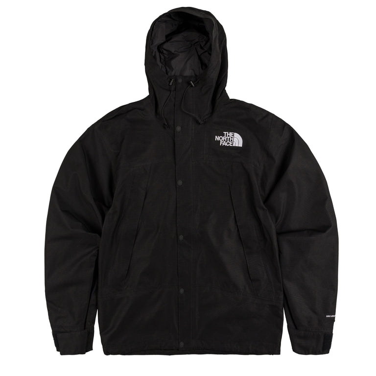 The North Face Dryvent Mono Mountain Jacket - XL / TNF Black