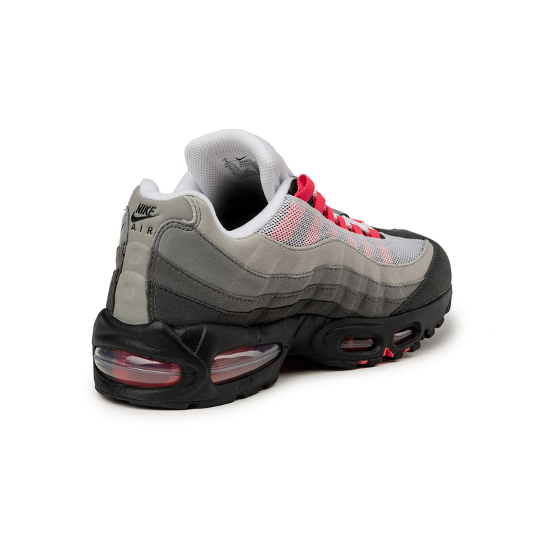 Nike Air Max 95 *Big Bubble* *Solar Red*
