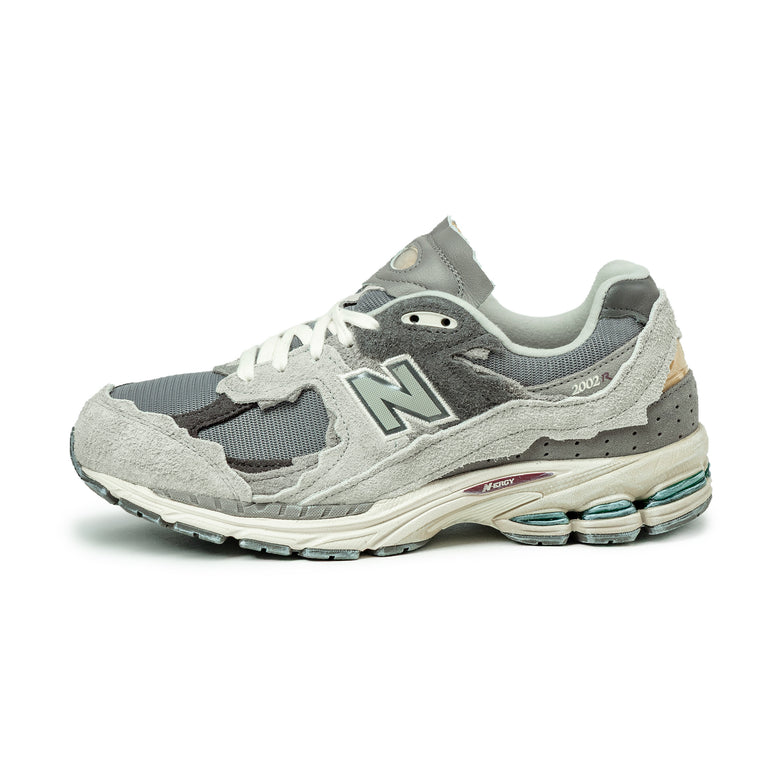 New Balance M2002RDA *Protection Pack* - 43 / Rain Cloud