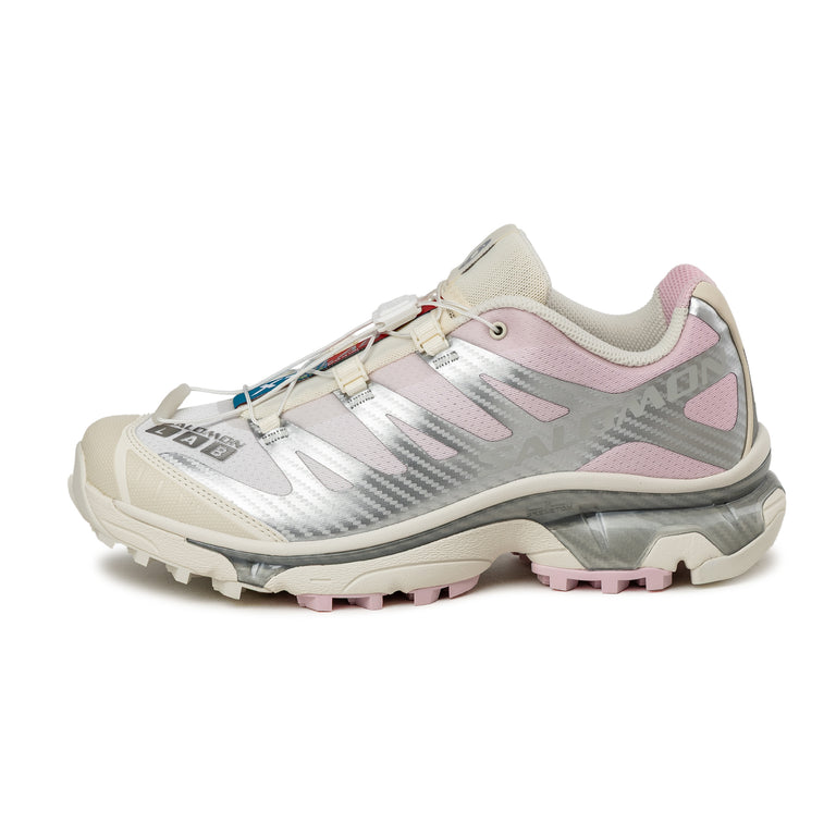 Salomon XT-4 OG - 41 1/3 / Vanilla / Footwear Silver / Fairytale