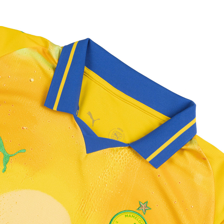 Puma x KidSuper Studios Mamelodi Sundowns FC Jersey Replica