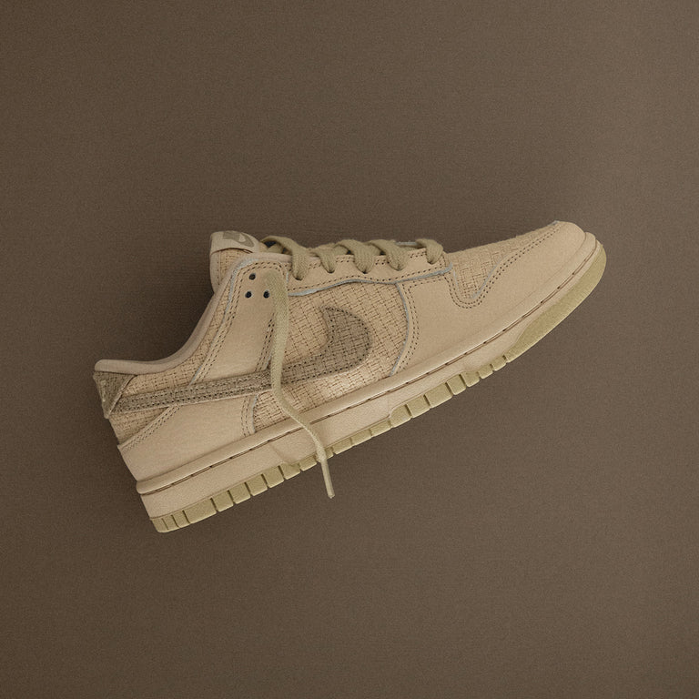 Nike Wmns Dunk Low onfeet