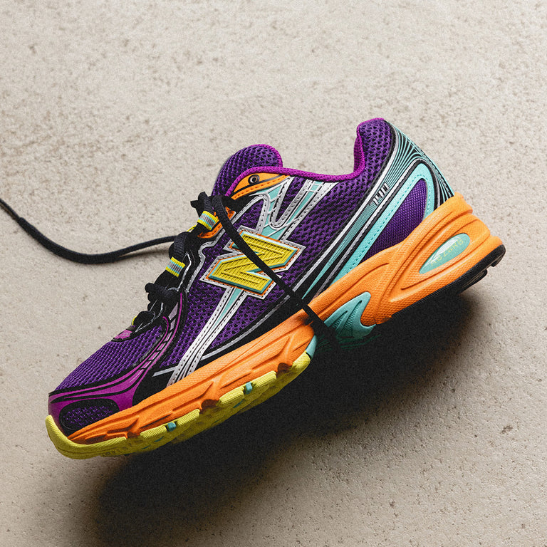 New Balance U740MC2 onfeet