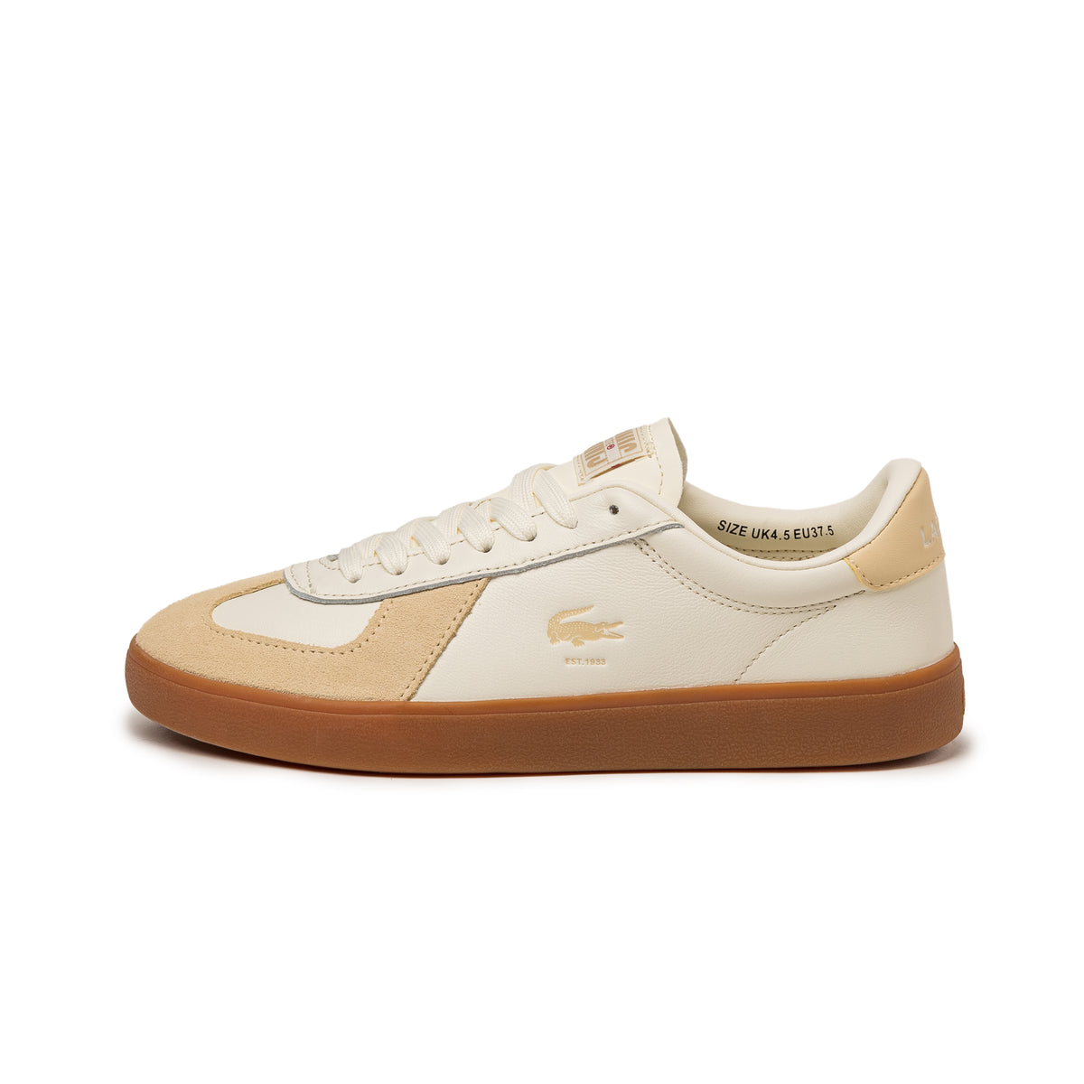 Lacoste Baseshot Pro W