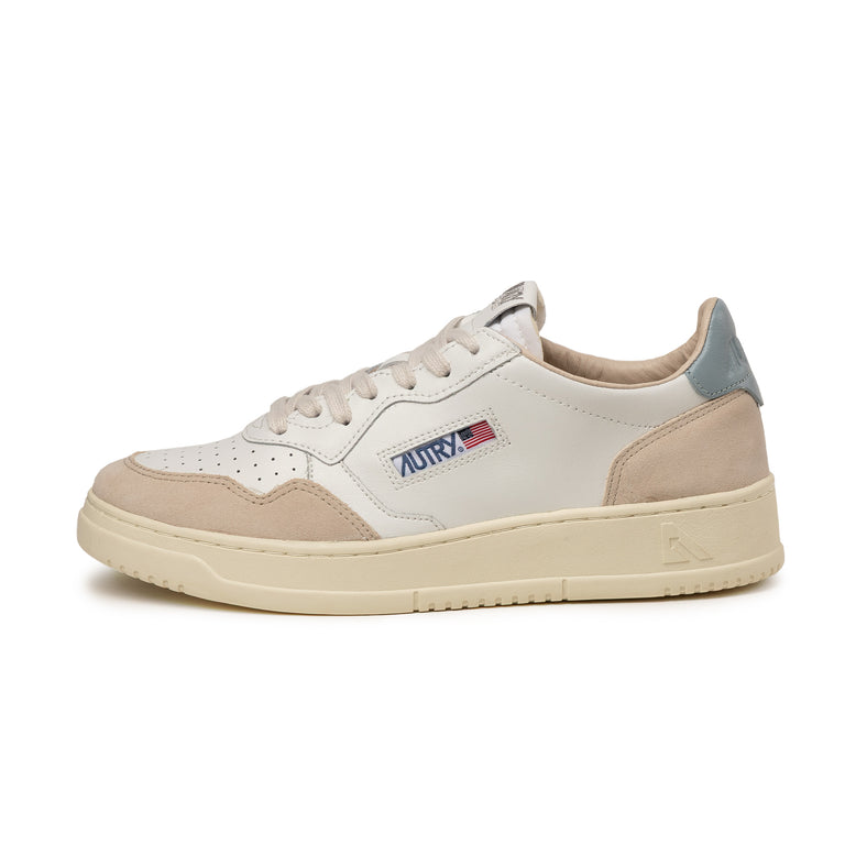 Autry Medalist *Leather / Suede*