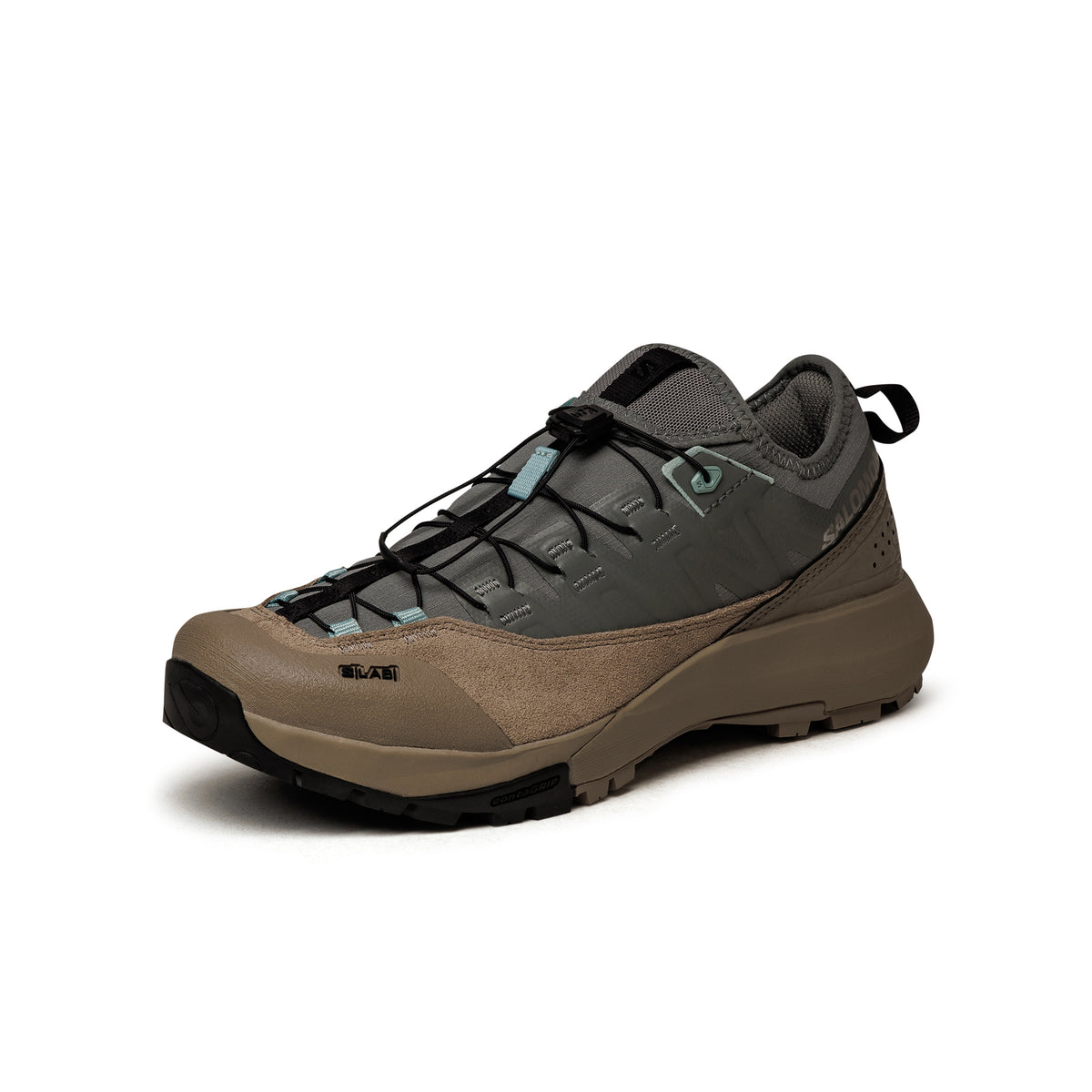 Salomon Alpinway Advanced Sneaker » Buy online now!