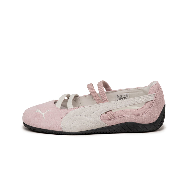 Puma Speedcat Ballet SD - 42.5 / Whisp of Pink / Puma White / Warm White