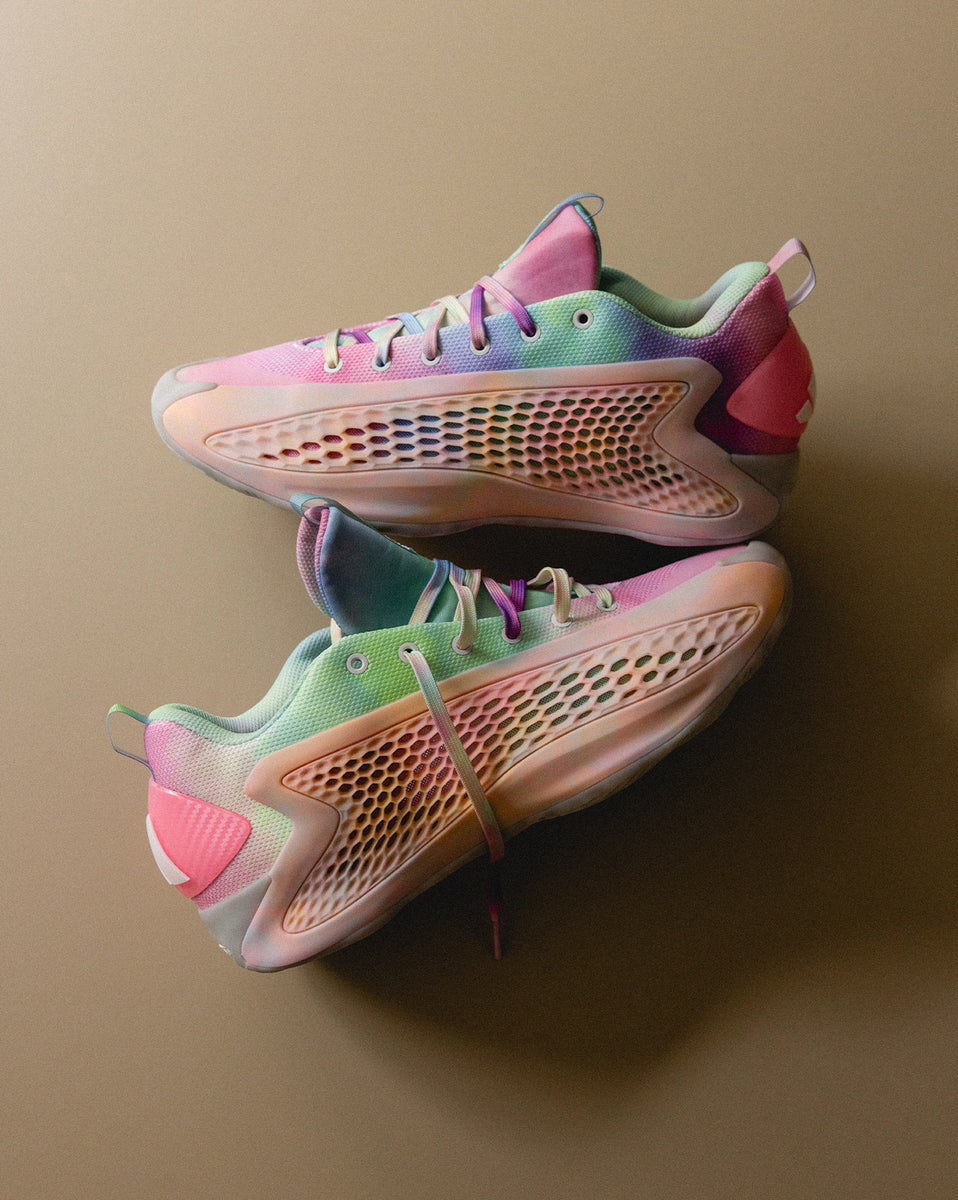 Adidas Anthony Edwards 1 Low Sneaker » Buy online now!